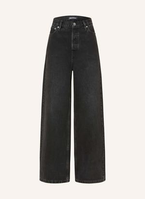 Eb Denim Jeansy Dario Extra Baggy schwarz