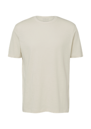 T-shirt w melanżowym stylu