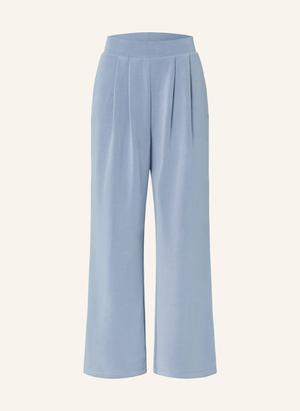 Sweaty Betty Spodnie Dresowe blau