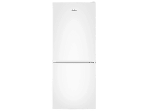 Chłodziarko-zamrażarka AMICA FK1815.4U(E) 136cm FrostControl SlimSize Biały