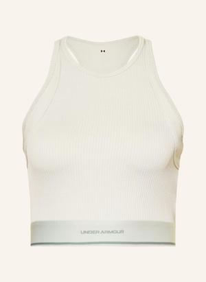 Under Armour Krótki Top Ua Meridian gruen