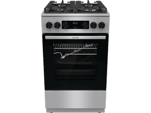 Kuchnia gazowo-elektryczna GORENJE GK5C65XV