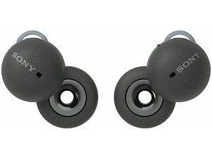 Słuchawki SONY LinkBuds WF-L900 Grafitowy
