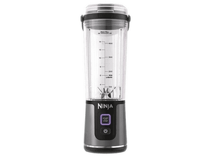 Blender personalny NINJA BC151EUBK 530ml Czarny