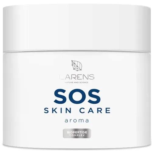 SOS SKIN CARE AROMA KREM DO CIAŁA INTENSYWNIE REGENERUJĄCY Larens 150ml