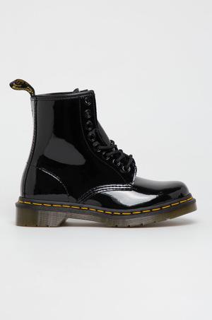 Dr. Martens – Botki 1460 Patent Lamper
