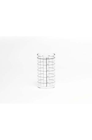 Tre Product zestaw szklanek Double Lines 500 ml 4-pack