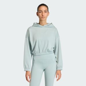Bluza Yoga Cover-Up