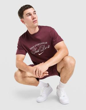 Nike T-Shirt M Nsw Athl Club