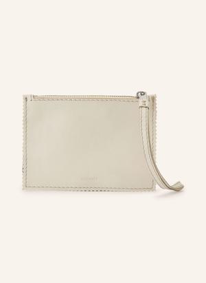 Allsaints Torebka Typu Pouch Siloh weiss