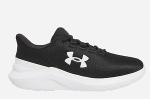 UNDER ARMOUR buty sportowe damskie UA W Phade RN 3 czarne (39.5)