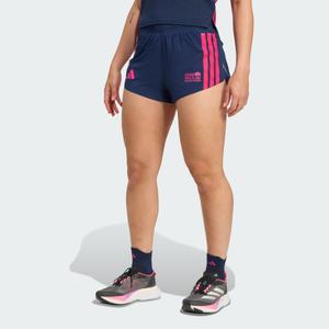 SPODENKI DAMSKIE BMW BERLIN-MARATHON 2025 RUNNING SPLIT