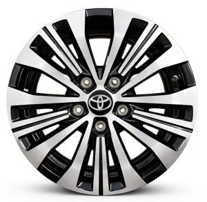 4x Felgi 16 do TOYOTA Auris Avensis Yaris Cross RAV4 Prius