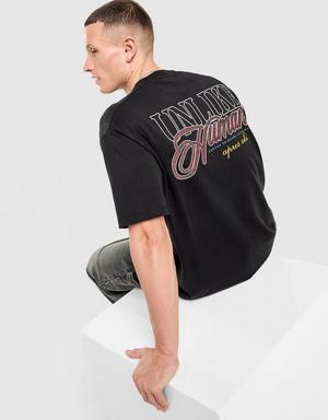Unlike Humans T-Shirt Canton