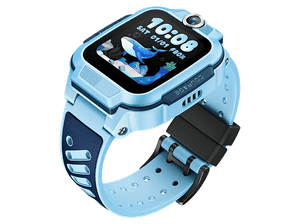 Smartwatch dziecięcy IMOO Z3 Niebieski