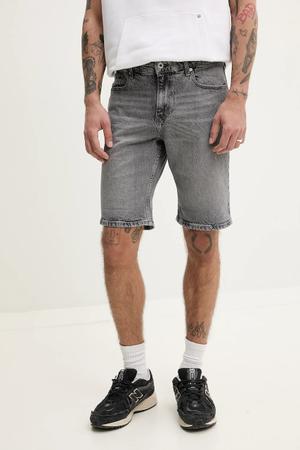 Karl Lagerfeld Jeans szorty jeansowe
