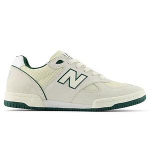 Buty męskie New Balance Numeric UN600TTR – beżowe
