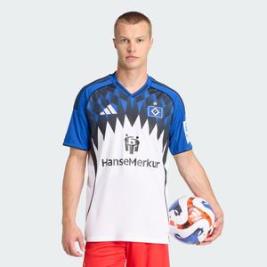 Koszulka Hamburger SV 25/26 Home