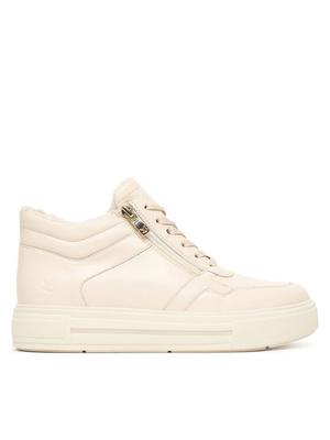 Caprice Sneakersy 9-26251-45 Biały
