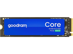 Dysk SSD GOODRAM Core 4TB SSDR-GRC01-4K0-80
