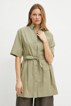MM by Max Mara koszula bawełniana