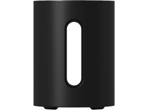 Subwoofer SONOS SUB Mini Czarny
