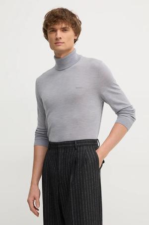 Gant sweter wełniany
