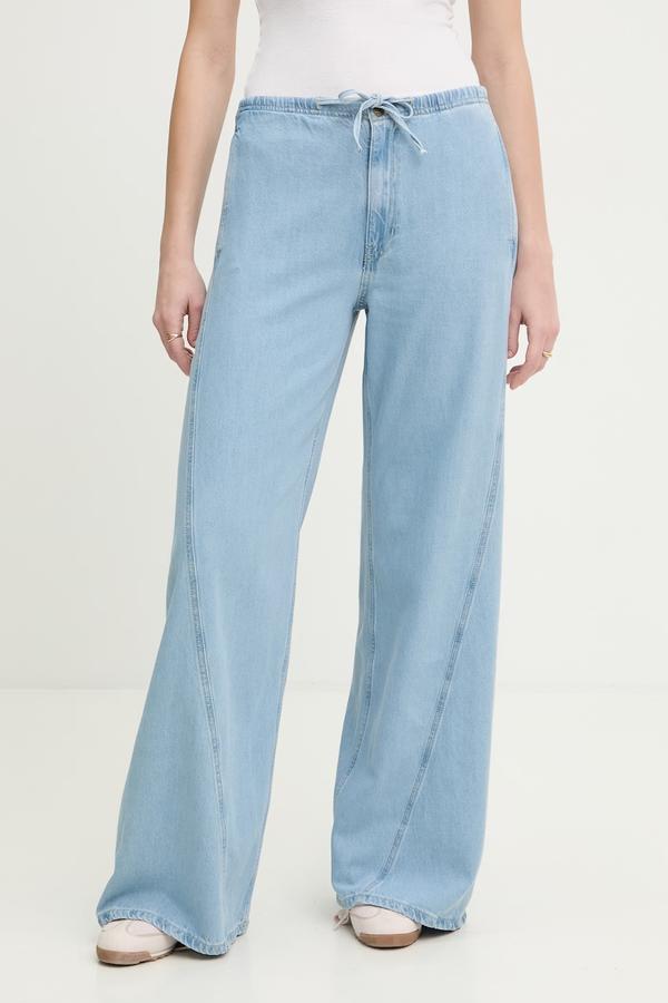 Guess Jeans spodnie damskie