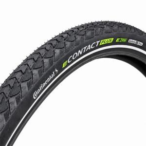 OPONA CONTINENTAL eCONTACT Plus - 28x2.00 (50-622) - E50