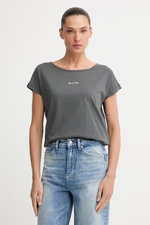 Marc O'Polo T-shirt damski bawełniany