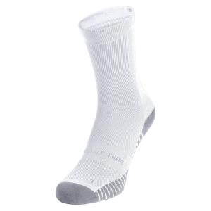 Skarpetki klasyczne Odlo PERFORMANCE RUN Socks crew białe (36/38)