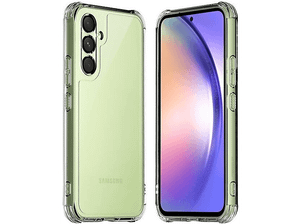 Etui ARAREE Flexield do Samsung Galaxy A54 5G Przezroczysty AR20-01600C