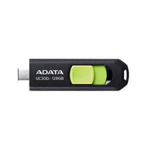Adata Pendrive UC300 128GB USB3.2-C Gen1 czarny