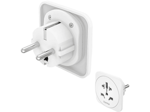 Adapter podróżny HAMA 223455