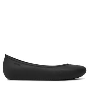 Baleriny Crocs