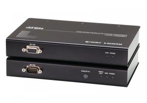 ATEN Ekstender USB HDMI HDBaseT2.0 KVM w/o Ethernet