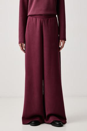 Guess spodnie dresowe damskie OLYMPE