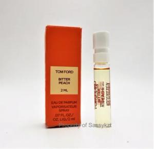 Tom Ford BITTER PEACH - 2ml