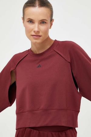 adidas Performance bluza treningowa Power