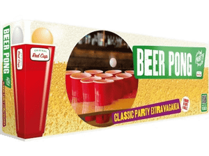 Gra imprezowa TACTIC Beer Pong