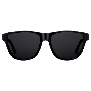 Daniel Wellington DW Ambler Bio-Acetate One Size Black