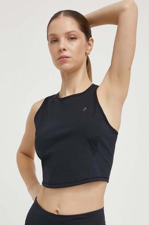 Peak Performance top sportowy Power