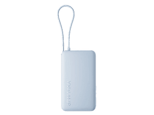 Powerbank XIAOMI 10000 mAh 67W Niebieski