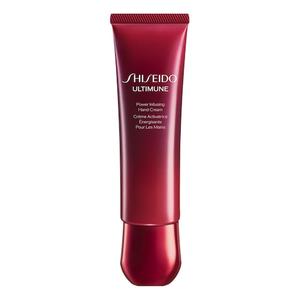 Power Infusing Hand Cream - Energetyzująco-nawilżający krem do rąk