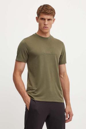 EA7 Emporio Armani t-shirt