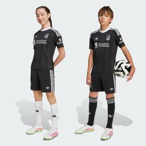 Spodenki dziecięce Liverpool FC 25/26 Third Goalkeeper