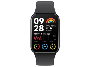Smartband XIAOMI Mi Band 8 Pro