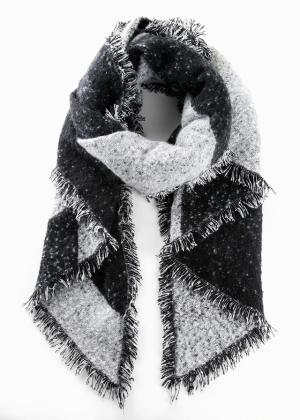 Szal XXL