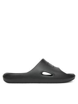 Tommy Jeans Klapki Sporty Pool Slide EM0EM01582 Czarny