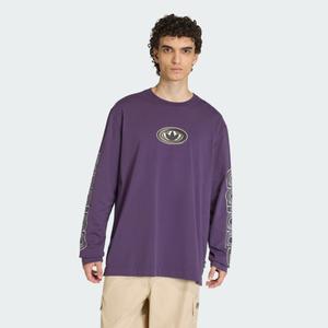 90s ALTERNATIVE SPORT ARCHIVE GRAPHIC LONG SLEEVE T-Shirt